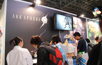 ꡼ No.013Υͥ / TGS 2012ϽŸ6ȥ뤬٤ƥޡȥեѥȤWeMadeΥ֡ݡȤǺ