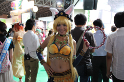 ꡼ No.015 | TGS 2012ϽŸ6ȥ뤬٤ƥޡȥեѥȤWeMadeΥ֡ݡȤǺ