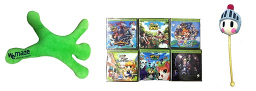 ꡼ No.002Υͥ / WeMade OnlineθFacebookڡʡޤ륭ڡ󤬼»