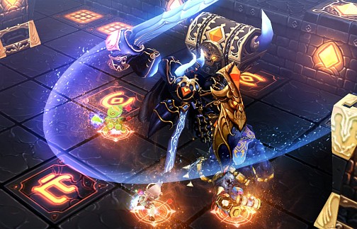 ꡼ No.010 | PRۡARK SPHEREפPCͥȥץ쥤䡼ˤ⤷ä꤭ʥޥ۸ܳMMORPG4GamerλϿӥ褦