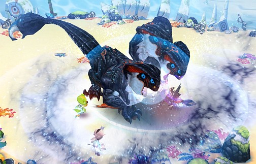 ꡼ No.015 | PRۡARK SPHEREפPCͥȥץ쥤䡼ˤ⤷ä꤭ʥޥ۸ܳMMORPG4GamerλϿӥ褦
