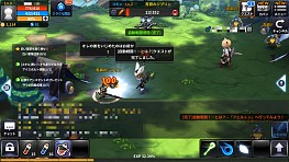 ꡼ No.004Υͥ / PRۤĤо줷ɥޥ۸MMORPG֥եפΥץ쥤ݡȤǺ