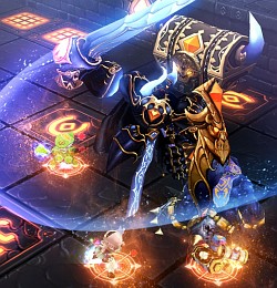 ꡼ No.019Υͥ / PRۤĤо줷ɥޥ۸MMORPG֥եפΥץ쥤ݡȤǺ