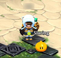 画像ギャラリー No.002のサムネイル画像 / 「アークスフィア」アップデートでペットシステムやコスチューム合成を実装