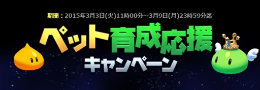 画像ギャラリー No.011のサムネイル画像 / 「アークスフィア」アップデートでペットシステムやコスチューム合成を実装
