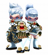 画像ギャラリー No.015のサムネイル画像 / 「アークスフィア」,ホワイトデーイベントや限定アイテムの販売を実施