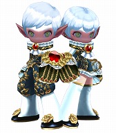 画像ギャラリー No.018のサムネイル画像 / 「アークスフィア」,ホワイトデーイベントや限定アイテムの販売を実施