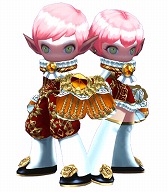 画像ギャラリー No.020のサムネイル画像 / 「アークスフィア」,ホワイトデーイベントや限定アイテムの販売を実施