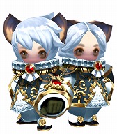 画像ギャラリー No.021のサムネイル画像 / 「アークスフィア」,ホワイトデーイベントや限定アイテムの販売を実施