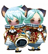 画像ギャラリー No.022のサムネイル画像 / 「アークスフィア」,ホワイトデーイベントや限定アイテムの販売を実施