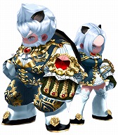 画像ギャラリー No.024のサムネイル画像 / 「アークスフィア」,ホワイトデーイベントや限定アイテムの販売を実施