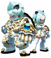 画像ギャラリー No.025のサムネイル画像 / 「アークスフィア」,ホワイトデーイベントや限定アイテムの販売を実施