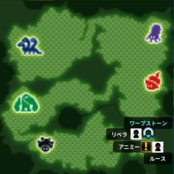 ꡼ No.002 | ARK SPHEREפ5Υܥи쥤ɥեɡֲפ