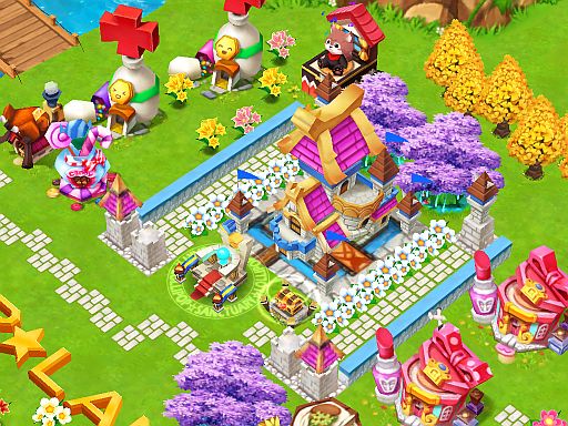 画像ギャラリー No.002のサムネイル画像 / 「ロリポップ☆あいらんど」,TwitterキャンペーンでAmazonギフト券が当たる