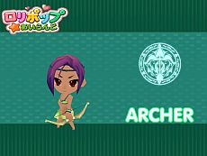 画像ギャラリー No.025のサムネイル画像 / 「ロリポップ☆あいらんど」,TwitterキャンペーンでAmazonギフト券が当たる