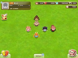 画像ギャラリー No.029のサムネイル画像 / 「ロリポップ☆あいらんど」,TwitterキャンペーンでAmazonギフト券が当たる