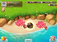 画像ギャラリー No.032のサムネイル画像 / 「ロリポップ☆あいらんど」,TwitterキャンペーンでAmazonギフト券が当たる