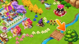 画像ギャラリー No.002のサムネイル画像 / 「ロリポップ☆あいらんど」,2013年におけるアップデートのロードマップが公開