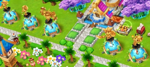 画像ギャラリー No.009のサムネイル画像 / 「ロリポップ☆あいらんど」,2013年におけるアップデートのロードマップが公開