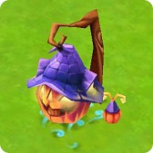 画像ギャラリー No.003のサムネイル画像 / 「ロリポップ☆あいらんど」,レベルキャップが40まで開放&島を拡張可能に