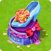 画像ギャラリー No.004のサムネイル画像 / 「ロリポップ☆あいらんど」,レベルキャップが40まで開放&島を拡張可能に