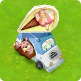 画像ギャラリー No.005のサムネイル画像 / 「ロリポップ☆あいらんど」,レベルキャップが40まで開放&島を拡張可能に