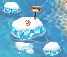 画像ギャラリー No.008のサムネイル画像 / 「ロリポップ☆あいらんど」,レベルキャップが40まで開放&島を拡張可能に