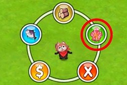 画像ギャラリー No.011のサムネイル画像 / 「ロリポップ☆あいらんど」,レベルキャップが40まで開放&島を拡張可能に