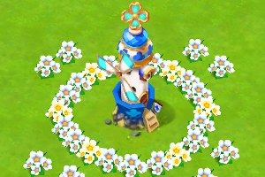 画像集#005のサムネイル/「ロリポップ☆あいらんど」,建物が手に入る「春の三大キャンペーン」開催