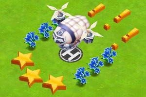 画像集#006のサムネイル/「ロリポップ☆あいらんど」,建物が手に入る「春の三大キャンペーン」開催