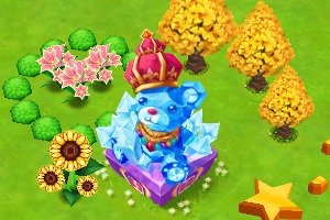 画像集#007のサムネイル/「ロリポップ☆あいらんど」,建物が手に入る「春の三大キャンペーン」開催