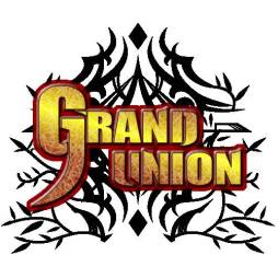 画像ギャラリー No.001のサムネイル画像 / 「グランドユニオン」が9月末にサービス開始。TGS 2012で限定グッズを配布