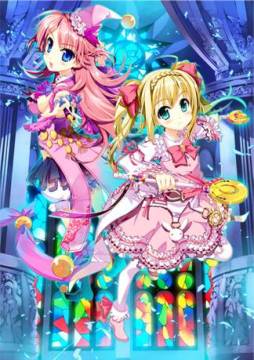 画像ギャラリー No.002のサムネイル画像 / 「グランドユニオン」が9月末にサービス開始。TGS 2012で限定グッズを配布