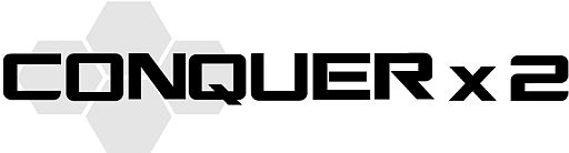 画像ギャラリー No.001のサムネイル画像 / 「CONQUERx2」，アニメ「モーレツ宇宙海賊」とのコラボ動画が10月17日公開