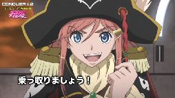 ꡼ No.009Υͥ / CONQUERx2ס⡼ı賤±ȤΥܲư褬