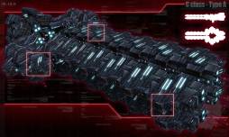 画像ギャラリー No.005のサムネイル画像 / 「CONQUERx2」カスタマイズ型戦艦「旗艦」の獲得方法を紹介