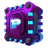 画像ギャラリー No.006のサムネイル画像 / 「CONQUERx2」で,サーバー「CHRONUX」限定パッケージアイテムが発売