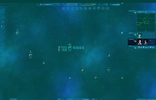 画像ギャラリー No.004のサムネイル画像 / 「CONQUERx2」,新副官「ヴァレロス」&新デザインの特殊型旗艦を追加