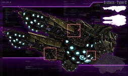 画像ギャラリー No.007のサムネイル画像 / 「CONQUERx2」,新副官「ヴァレロス」&新デザインの特殊型旗艦を追加