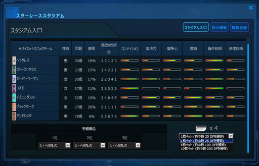 画像ギャラリー No.005のサムネイル画像 / 「CONQUERx2」,亡国のプリンセス・新副官「ローラ」実装