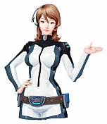 画像ギャラリー No.001のサムネイル画像 / 「CONQUERx2」,レア設計図が手に入る夏のキャンペーンが8月7日に実施