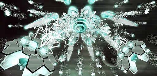 ꡼ No.001 | CONQUERx2׿٥ȥƥबANDROMEDANSפ˥ץ쥪ץ