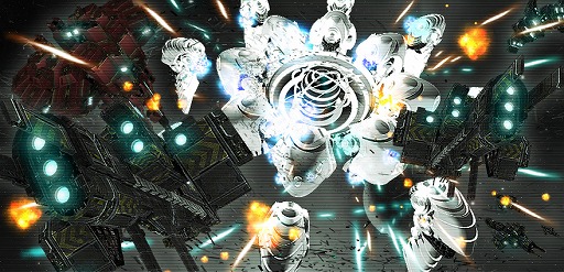 ꡼ No.003 | CONQUERx2׿٥ȥƥबANDROMEDANSפ˥ץ쥪ץ