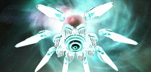 ꡼ No.004 | CONQUERx2׿٥ȥƥबANDROMEDANSפ˥ץ쥪ץ