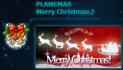 画像ギャラリー No.003のサムネイル画像 / 「CONQUERx2」でクリスマスイベント,資源などを入手できる謎の惑星が出現