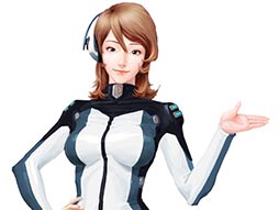 画像集#001のサムネイル/「CONQUERx2」,週末限定イベントWEEKEND“SINGULARITYが明日スタート