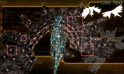 画像集#003のサムネイル/「CONQUERx2」伝説クラスの新型旗艦「NEMESIS」登場。新たな旗艦スキルも