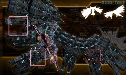 画像集#004のサムネイル/「CONQUERx2」伝説クラスの新型旗艦「NEMESIS」登場。新たな旗艦スキルも