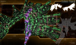 画像集#005のサムネイル/「CONQUERx2」伝説クラスの新型旗艦「NEMESIS」登場。新たな旗艦スキルも