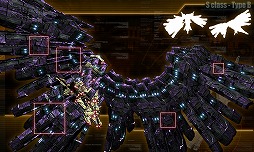 画像集#006のサムネイル/「CONQUERx2」伝説クラスの新型旗艦「NEMESIS」登場。新たな旗艦スキルも